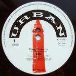 BBG - Snappiness - Urban  - Balearic