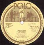 Life Force  - Invitation - POLO - Disco