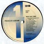 Pieces Of A Dream - 'Bout Dat Time - EMI USA - R & B