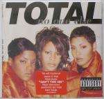 Total - No One Else - Bad Boy Entertainment - R & B