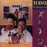 Today - Why You Get Funky On Me - Motown - Hip Hop