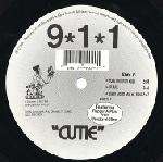 9*1*1 - Cutie - Rip-It Records - R & B