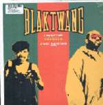 Blak Twang - Trixstar - Bad Magic - Hip Hop