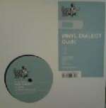 Vinyl Dialect - Ouch! - Bad Magic - Hip Hop