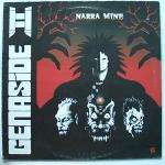 Genaside II - Narra Mine - FFRR - US House