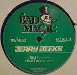 Jerry Beeks - Flash $ - Bad Magic - Hip Hop