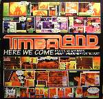 Timbaland - Here We Come - Delabel - Hip Hop