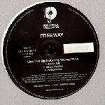 Freeway - Line 'Em Up/Roc The Mic (Remix) - Roc-A-Fella Records - Hip Hop