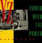 YZ - Tower With The Power - Tuff City - Hip Hop