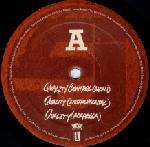 Jurassic 5 - Quality Control - Interscope Records - Hip Hop