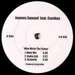 Jeymes Samuel - Who Write The Songs - Lyndania - Hip Hop