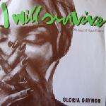 Gloria Gaynor - I Will Survive (The Classic & Vogue Remixes) - GiG Records - Disco