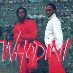 Whodini - Rap Machine - Jive - Hip Hop