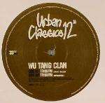 Wu-Tang Clan - Triumph / Protect Ya Neck (The Jump Off) - Sony Urban Classics - Hip Hop