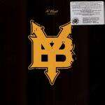 Young Buck - Straight Outta Ca$hville Album Sampler - Interscope Records - Hip Hop