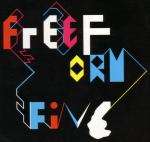 Freeform Five - Electromagnetic - Ultimate Dilemma - Electro