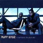 Ruff Endz - Someone To Love You - Epic - R & B