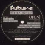 Mr. Monday - Future - Open - Progressive