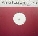 Never Happy People - Dedication / Frustration - Back To Basics - Tech House