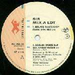 Sir Mix-A-Lot - Square Dance Rap - Streetwave - Hip Hop