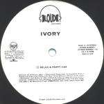 Ivory  - Relax & Party - Loud Records - R & B