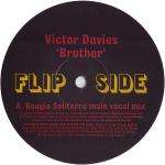 Victor Davies - Brother - Flipside - Deep House