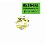 Outkast - Land Of A Million Drums - Lava - Hip Hop