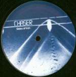 Chaser - Sides Of Iron / Destination Unknown - Soma Quality Recordings - UK Techno