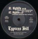 Cypress Hill - Highlife - Columbia - Hip Hop