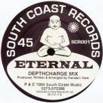 Epik - Eternal - South Coast Records - Progressive