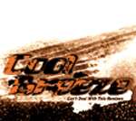 Cool Breeze - Can't Deal With This-Remixes - Dorado - Trip Hop