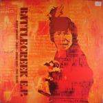 Various - Battlecreek E.P. - Illicit Recordings - Break Beat