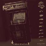 Bushy & Sonic Boo - Dumbing Down, Vol. 1 - Catskills Records - Trip Hop