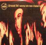 A Tribe Called Quest - Stressed Out - Jive - Hip Hop