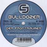 Bulldozer - Der Frontraumer - Project Five - Trance