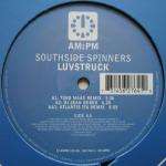 Southside Spinners - Luvstruck - AM:PM - Trance