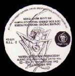 Mind Over Rhythm - The Origin - R.O.L. Records - UK Techno