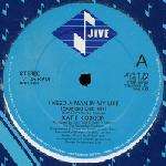 Katie Kissoon - I Need A Man In My Life - Jive - Disco