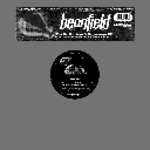 Beanfield - The Dr. B.J. Harris Experience EP - Compost Records - Future Jazz
