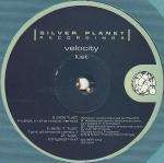 Velocity - Lust - Silver Planet Recordings - Trance