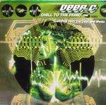 Deep C  - Chill To The Panic (Remix) - M & G Records - UK House
