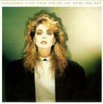 Sandra - In The Heat Of The Night - 10 Records - Synth Pop