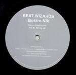 Beat Wizards - Elektro Nik - Convert Recordings - Progressive