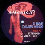 A Man Called Adam - QuÃ© Tal America? - Prescription - Deep House