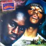 Mobb Deep - The Infamous - DISC 1 ONLY- no sleeve - Loud Records - Hip Hop