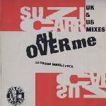 Suzi Carr - All Over Me - DISC 1 ONLY - Cowboy Records - Progressive