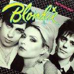 Blondie - Eat To The Beat - Chrysalis - New Wave