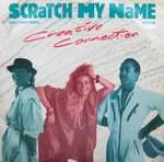 Creative Connection - Scratch My Name - TELDEC - Disco