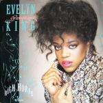 Evelyn King - High Horse (U.S. Remix) - RCA - Disco
