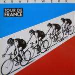 Kraftwerk - Tour De France (Remix) - EMI - Electro